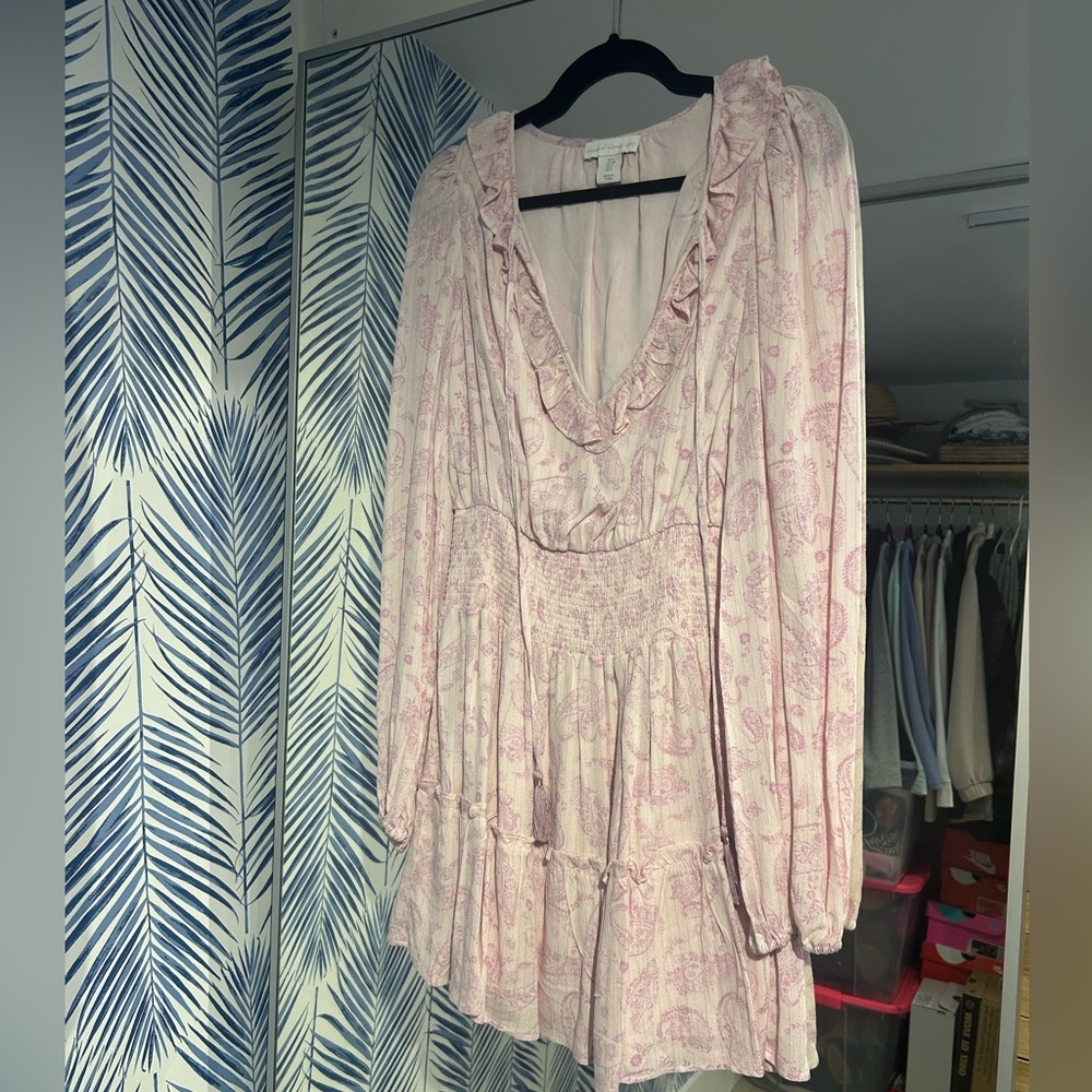 House Of Harlow Dress